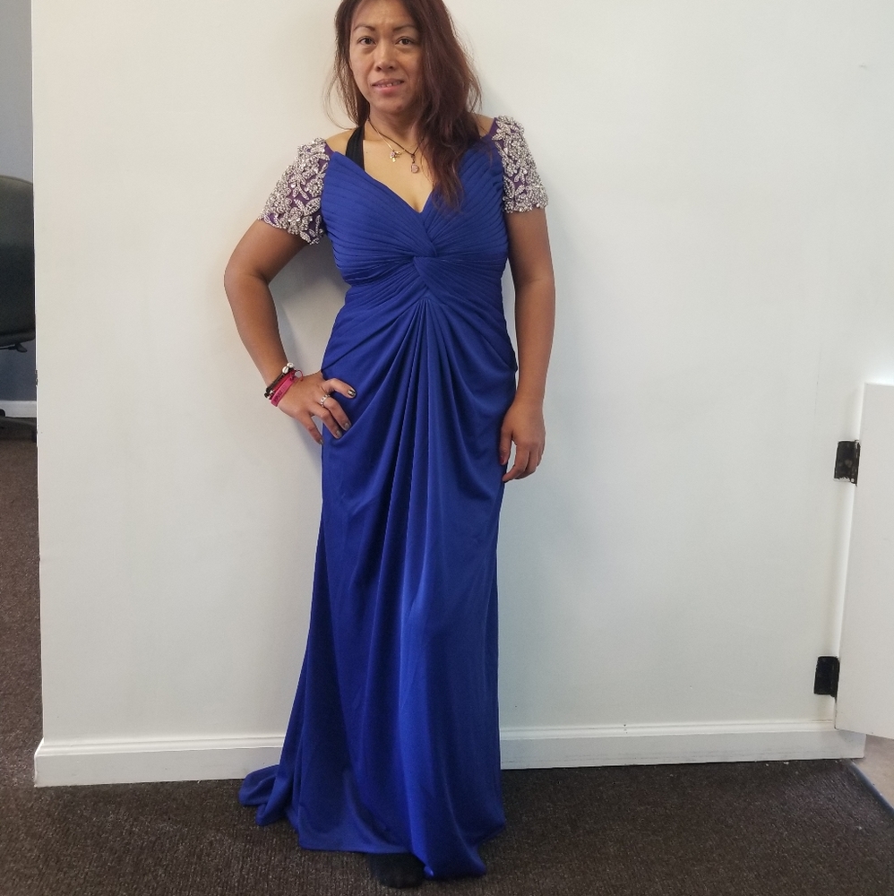 Dresses